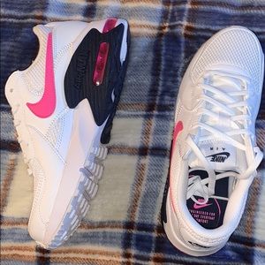 COPY - Nike air max excee